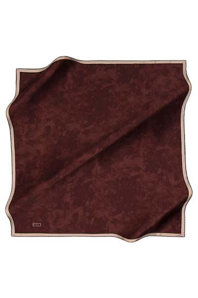 Aker 7208713-992 Model Silk Tivil Scarf