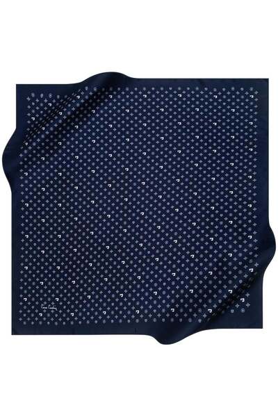 Pierre Cardin Tivil İpek Eşarp 4839438-921