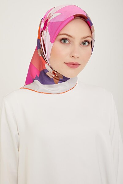 Belli Μεταξωτό μαντήλι Tivil 4011D E24YA5463001-56