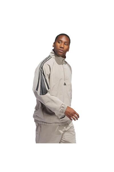 adidas Erkek Bej Ceket Adı Bb Wv Hz Jc7844