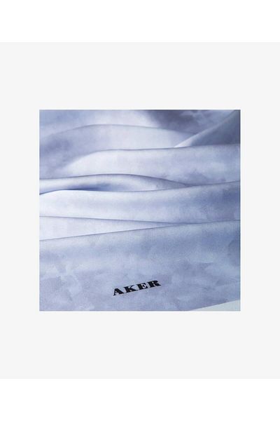 Aker 7208713-921 Model Silk Tivil Esarfă