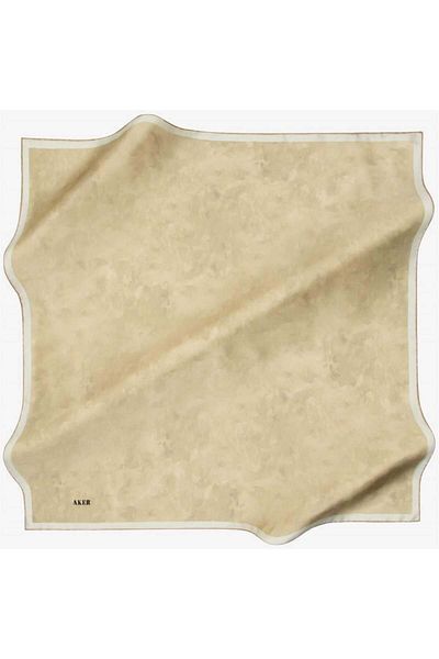 Aker 7208713 -961 Model Silk Tivil Eșarfă