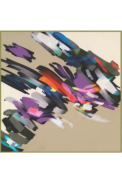 Aker Scarf Polyester Tivil8295795-954