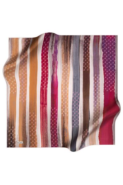 Pierre Cardin Eșarfă de mătase Tivil8248438-991