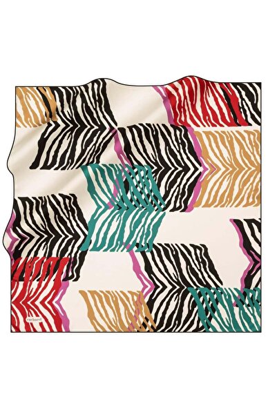 Cacharel Μεταξωτό μαντήλι Tivil 8038313-913