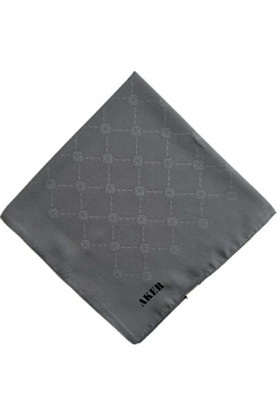 Aker Esarfa Monogram1070400-973