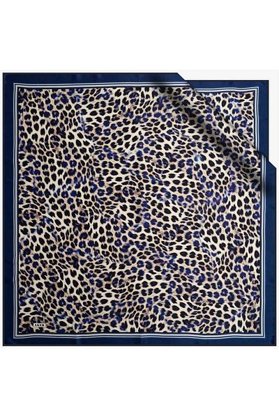 Aker 7984701-321 Model Silk Satin Scarf