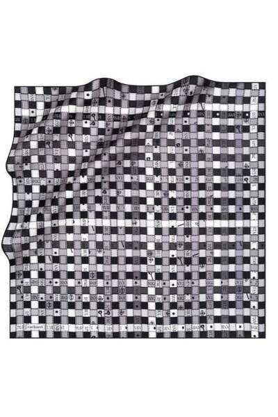 Cacharel Eșarfă de mătase Tivil 8376313-912