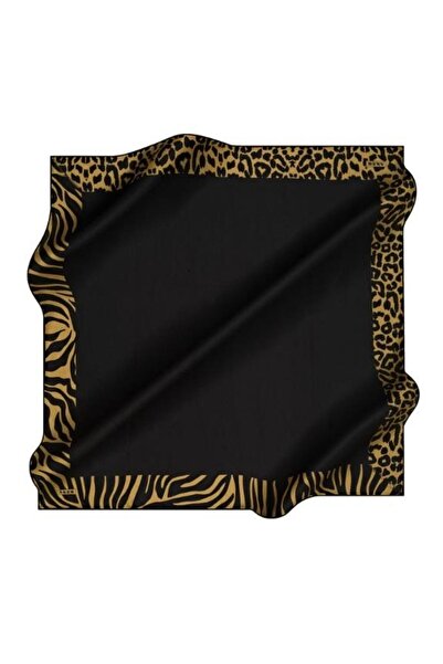 Aker Eșarfă din mătase satinată 8694701-316