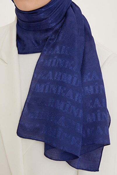 Armine Trend A Logo Şal 1 S00OA0444232-21181