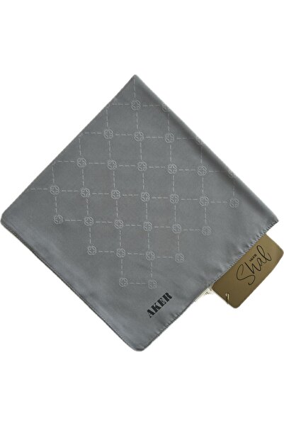 Aker Monogram Eşarp 1070400-972
