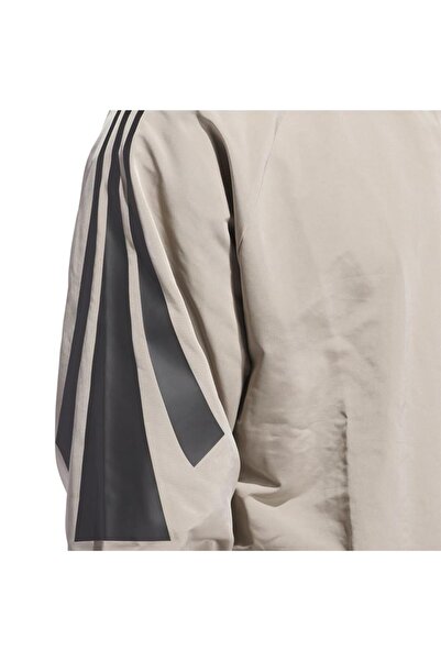 adidas Erkek Bej Ceket Adı Bb Wv Hz Jc7844