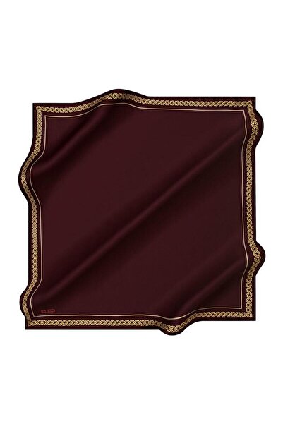 Aker Eşarp Polyester Tivil 8578795-942