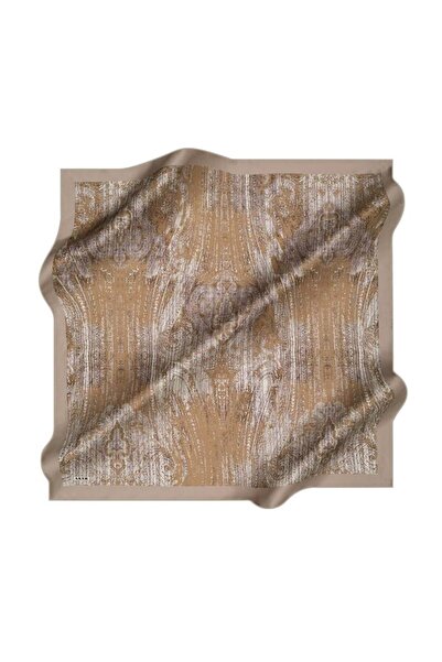 Aker Tivil İpek Eşarp 8659713-931