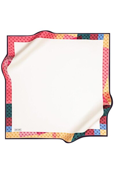 Pierre Cardin Polyester Tivil Eşarp 7470799-923