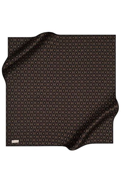 Pierre Cardin Eșarfă de mătase Tivil 8631438-912