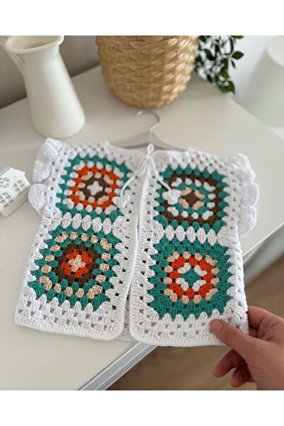 hobilanka Child Vest