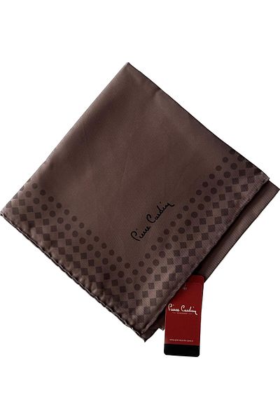 Pierre Cardin Eșarfă de mătase Tivil 8473438-931