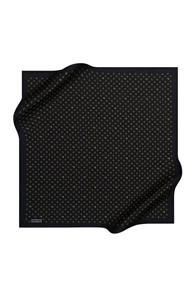 Pierre Cardin Πολυεστερικό Φουλάρι Tivil - 4839799-913