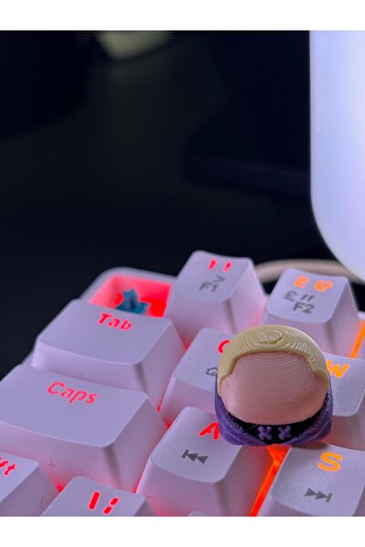 Store Valorant Gekko Mekanik Keycap
