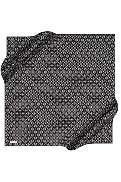 Pierre Cardin Μεταξωτό Κρεπ Σατέν Φουλάρι 8631230-311