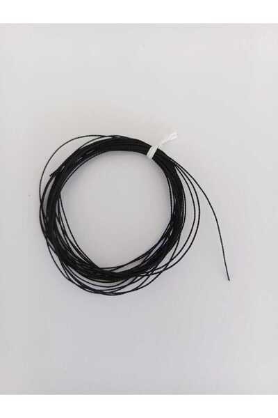 Eskişehir hobi sanat 0,6 mm 5 metri Snur pentru tapițerie Snur pentru mobilier din nailon Snur pentru tapițerie Snur pentru cusut pentru butoane de scaun