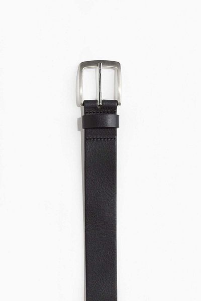 H&M Leather belt