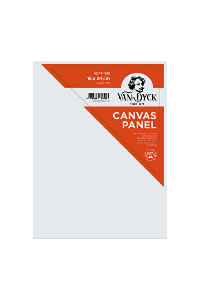 Van Dyck Pres Tuval 18x24 cm