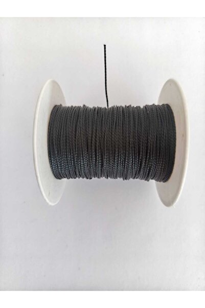 Eskişehir hobi sanat 0,6 mm 50 de metri Snur pentru tapițerie Snur pentru mobilier Snur pentru tapițerie din nailon Snur pentru tapițerie pentru butoane pentru scaune Snur pentru cusut