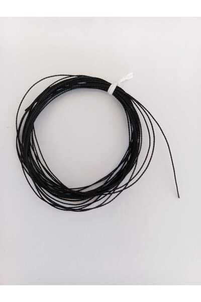 Eskişehir hobi sanat 0,6 mm 5 metri Snur pentru tapițerie Snur pentru mobilier din nailon Snur pentru tapițerie Snur pentru cusut pentru butoane de scaun