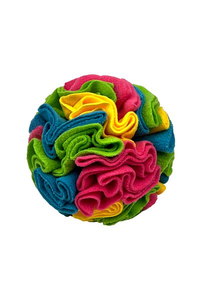 Choice S TGS Interactive Dog Toys Snuffle Ball for Dogs Encourage Natural foraging skills ,Snuffle Ball Dog