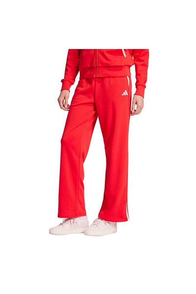 adidas Women's Red Sweatpants W Cb Pt Jg6252