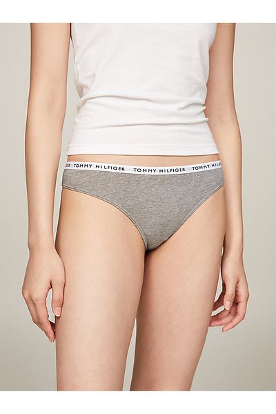 Tommy Hilfiger 3P Thong