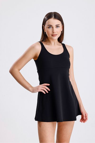 segiza Lycra United Shorts Dress Swimsuit /Sea / Pool