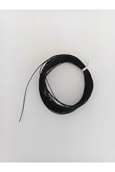 Eskişehir hobi sanat 0,6 mm 10 metri Snur pentru tapițerie Snur pentru mobilier din nailon Snur pentru tapițerie Snur pentru cusut pentru butoane de scaun