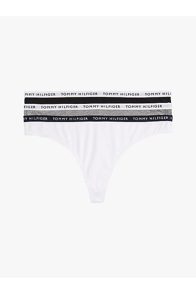 Tommy Hilfiger 3P Thong