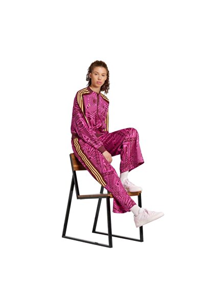 adidas Pantaloni trening ADIDAS pentru femei FARM TIRO TP - JD6295