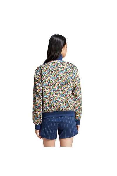 adidas Women's Multicolor Jacket Liberty Tt Jc7775