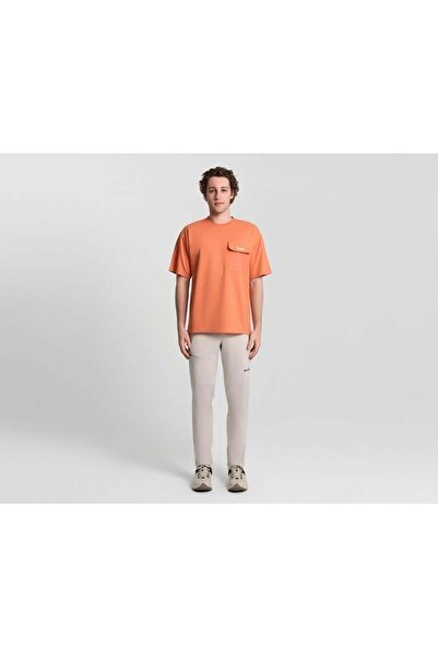 Columbia Ανδρικό μπλουζάκι Cs0376 Csc M Heritage