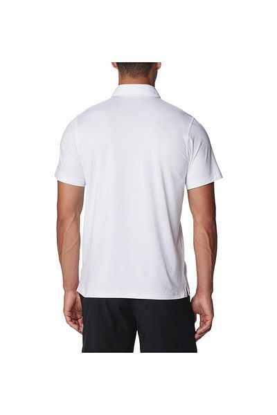 Columbia Ανδρικό T-shirt Ao2933 Tech Trail Polo