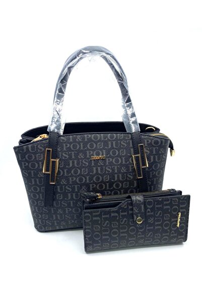 ÇANTAM GELSİN Women's Bag Wallet Combination