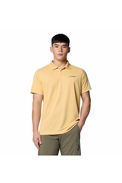 Columbia Am0126 Utilizer Polo Erkek T-shirt