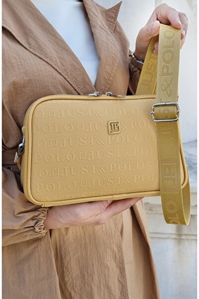 Just Polo JP Women's Shoulder Bag