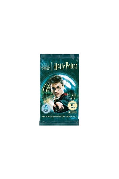 Panini Harry Potter Trading Cards 2024