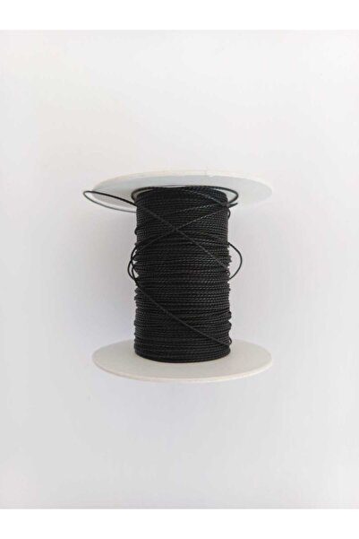 Eskişehir hobi sanat 0,6 mm 20 de metri Snur pentru tapițerie Snur pentru mobilier Snur pentru tapițerie din nailon Snur pentru tapițerie pentru butoane pentru scaune Snur pentru cusut