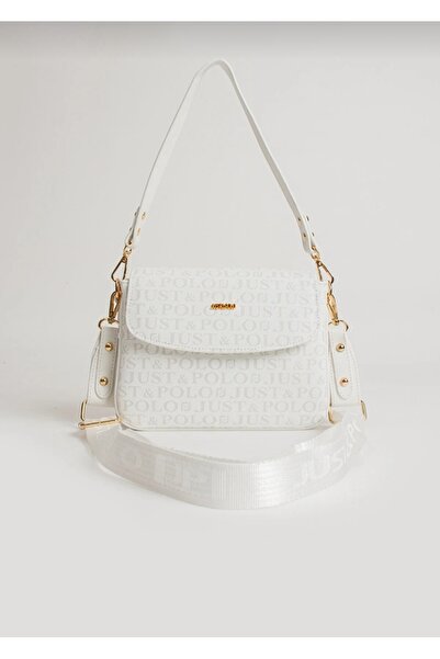 ÇANTAM GELSİN Geantă de umăr și crossbody cu 3 compartimente pentru femei jus...