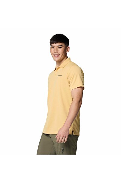 Columbia Am0126 Utilizer Polo Erkek T-shirt
