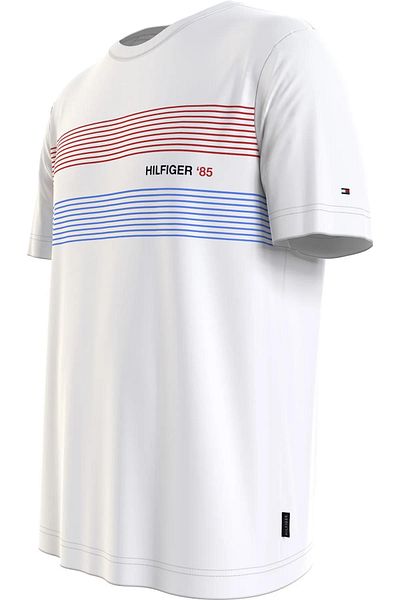 Tommy Hilfiger 1985 Collection Logo T-Shirt