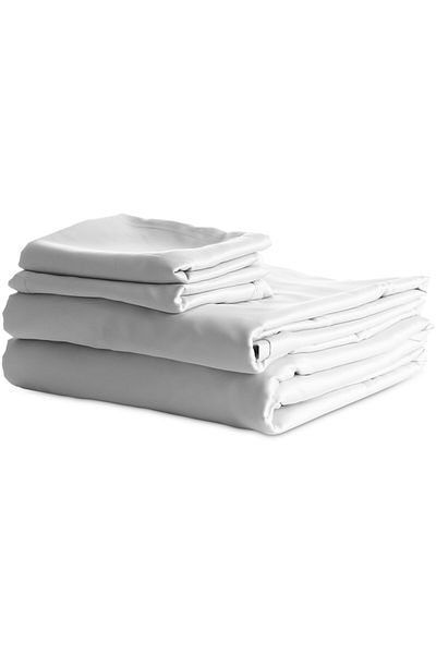 OEM Lenjerie de pat 3 piese, bumbac ranforce, 150x200 cm, 150x240 cm, fata perna 50x70 cm