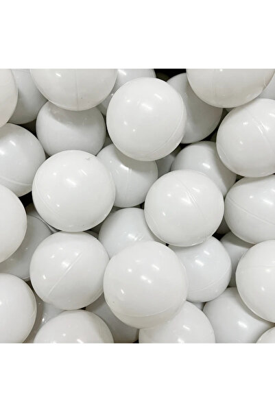 Choice B14 50 قطعة من كرات المحيط البلاستيكية الملونة على شكل نجمة حب صديقة ل...